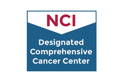 Comprehensive Cancer Center logo