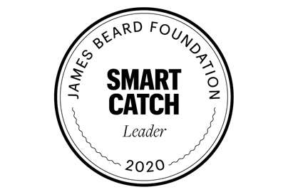 Smart Catch logo