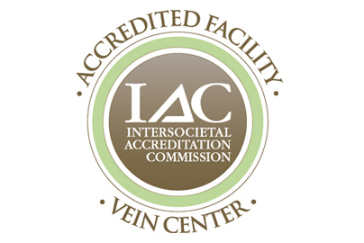  Intersocietal Accreditation Commission (IAC) logo