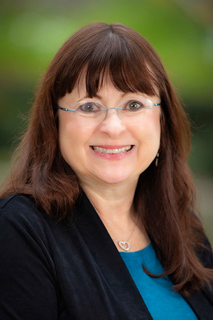 Kim Elaine Barrett, Ph.D.