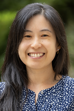 Catherine Chia, M.D.