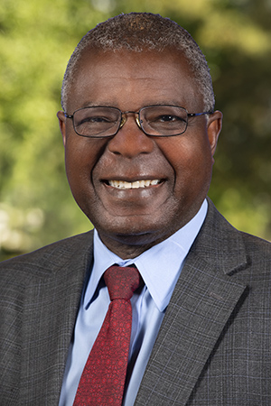 David Kawatu, M.D. 