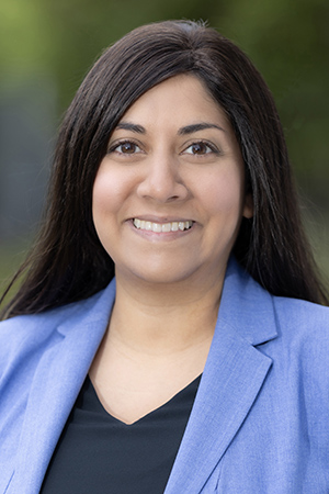 Dr. Reshma Gupta