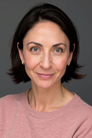 Jennifer L. Rosenthal, Associate Dean for Research Education and Training