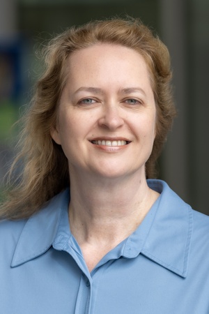 Kristin Olson, M.D.