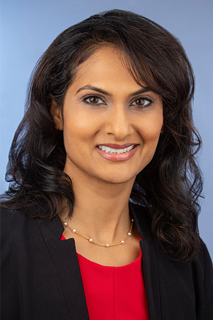 Sandhya Venugopal, M.D.