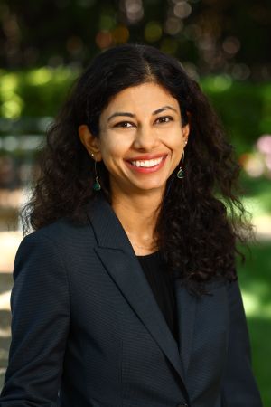 Shuchi Anand, M.D., M.S.
