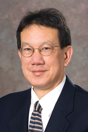 Ted Wun M.D.