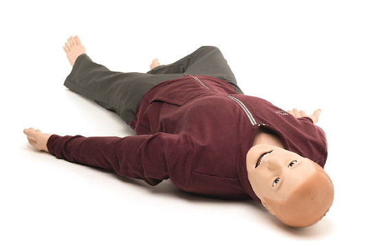 Laerdal SimMan 3G (Leo)