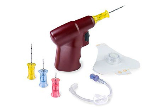 EZ-IO Power Drill