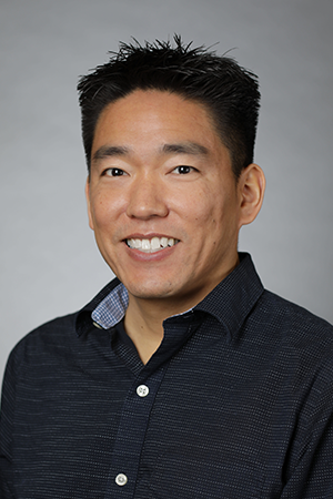 Chris Shin, M.D.