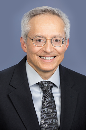 Rolando F. Roberto, M.D.