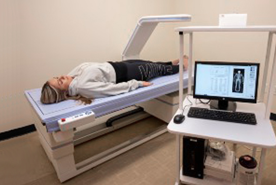 DEXA Scan (DXA): Bone Density Test, What Is It & How It's Done