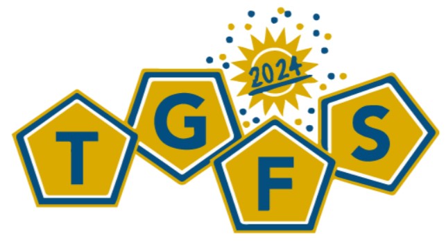 2024 TGFS Logo