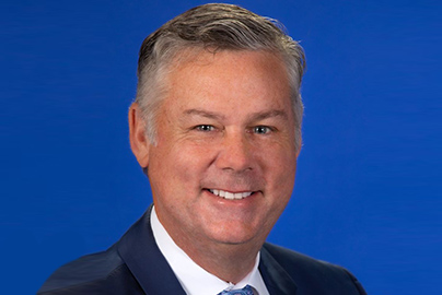 Profile photo of Professor Sean Adams, Ph.D.
