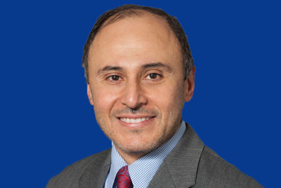 Mohamed Ali, M.D.