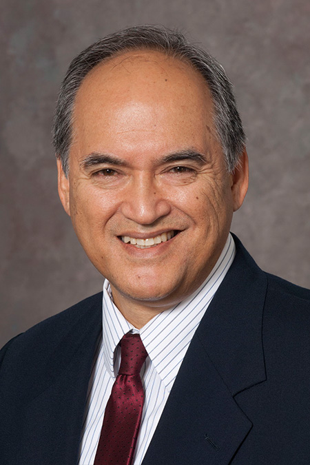 Richard V. Perez, M.D.