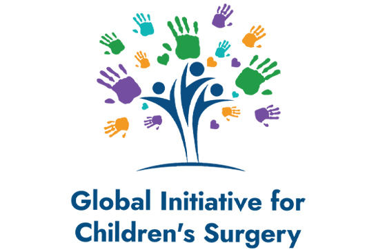 Global Initiative for Children's Surgery