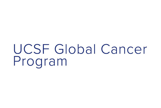 UCSF Global Cancer Program