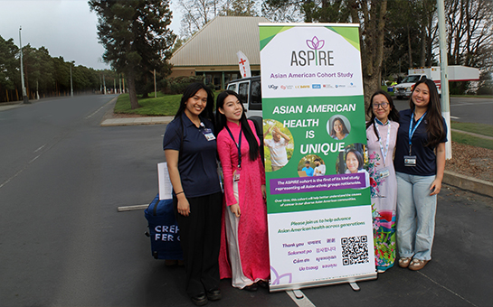 New study looks at pesticide exposure and bladder cancer risk among Hmong farmworkers