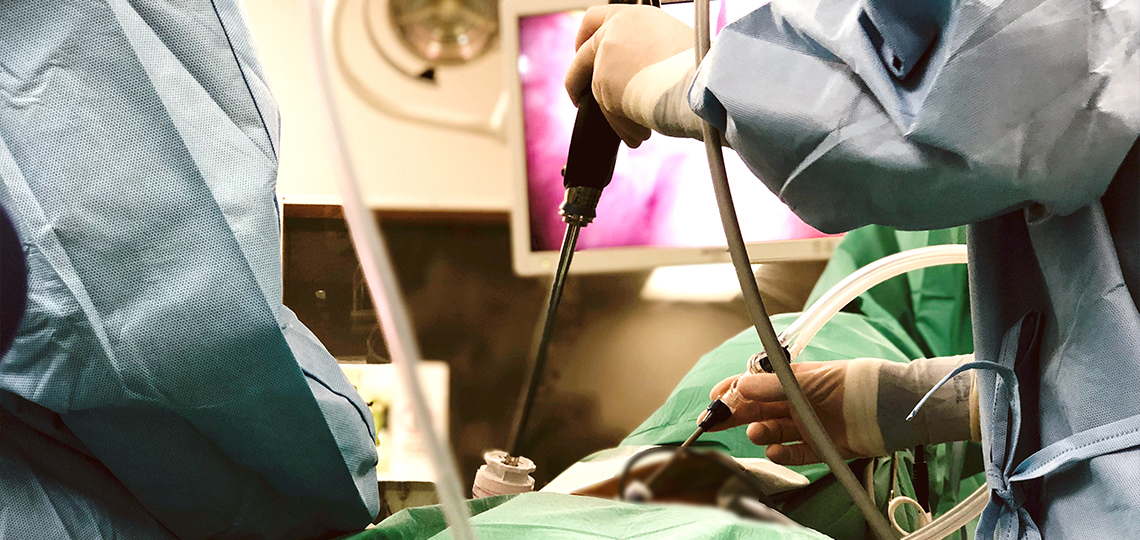 Colorectal cancer is now the No. 1 cancer killer in adults under 50