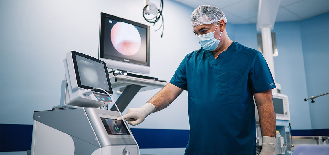 How UC Davis Health is using AI to improve the quality of colonoscopies