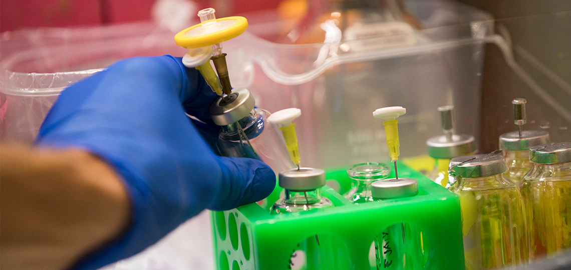 $2 million grant fuels UC Davis fight against pancreatic cancer