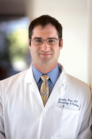 Jonathan Riess