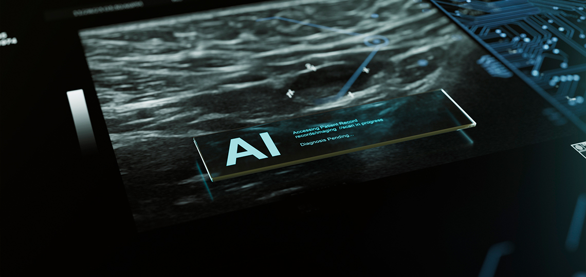 $16 million study examines AI’s  role in reading mammograms