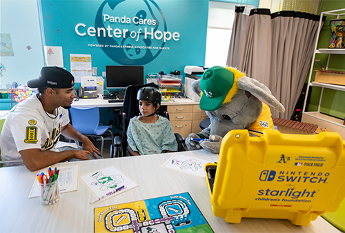 Spread cancer awareness 