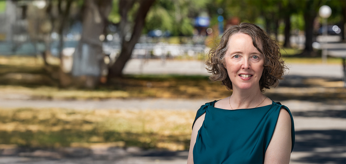 Connie Champagne appointed executive director of the Office of Education,  Training and Workforce Development