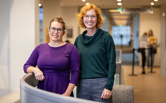 Adolescent and young adult cancer research reveals new insights