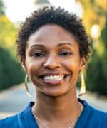 Shani Buggs