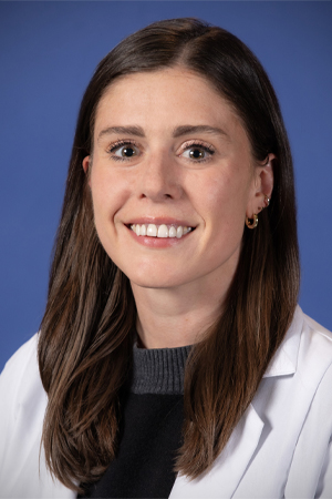 Avery Elizabeth Braun, D.O.