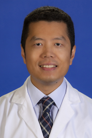 Chengfei Liu, M.D., Ph.D.