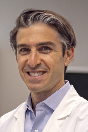 Noah Canvasser, M.D.