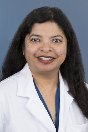 Paramita M. Ghosh, Ph.D.