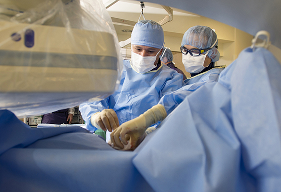 Surgery