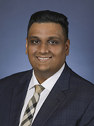 Manpreet Sandhu, M.D.