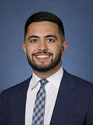 John Torosyan, M.D.