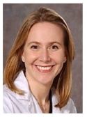 Aimee Moulin, M.D.