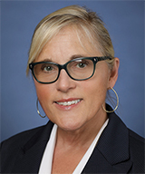 Margaret Rea, Ph.D.