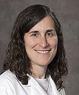 Jennifer Plant, M.D., M.Ed.