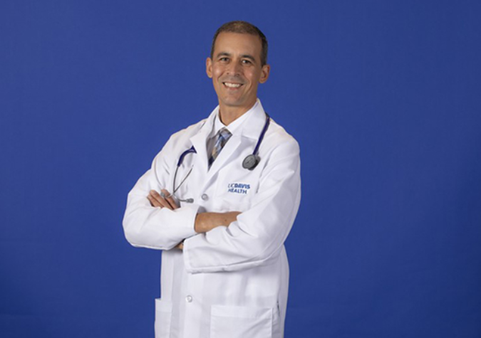 Dr. Victor Baquero