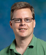 Dennis Hartigan-O'Connor, M.D., Ph.D.