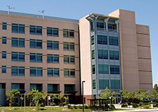 GBSF building