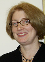 Renee Tsolis, Ph.D.
