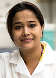 Sanchita Bhatnagar, Ph.D.