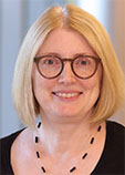 Renee Tsolis, Ph.D.
