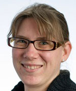 Dr. Verena Link's photo